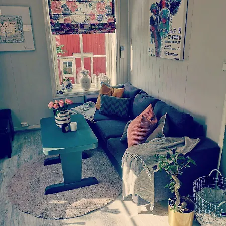 Homestay Cozy